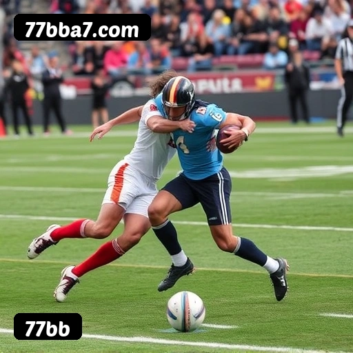 77bb bônus R$5.000 + 500 giros - Rollover 35x, prazo 30 dias, 38% taxa conversão