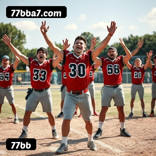 Loterias online disponíveis na 77bb