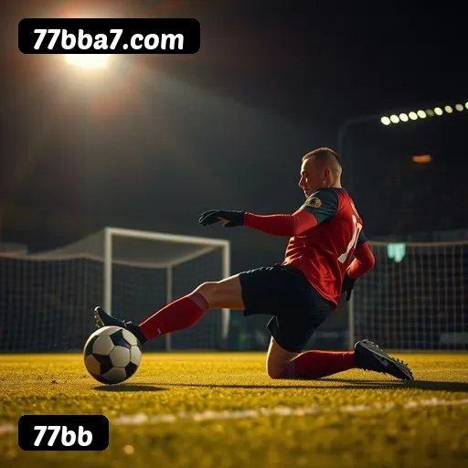 Estatísticas 77bb 2025–2026 - 120 mil jogadores ativos, R$72.5M pagos, RTP 96.52%