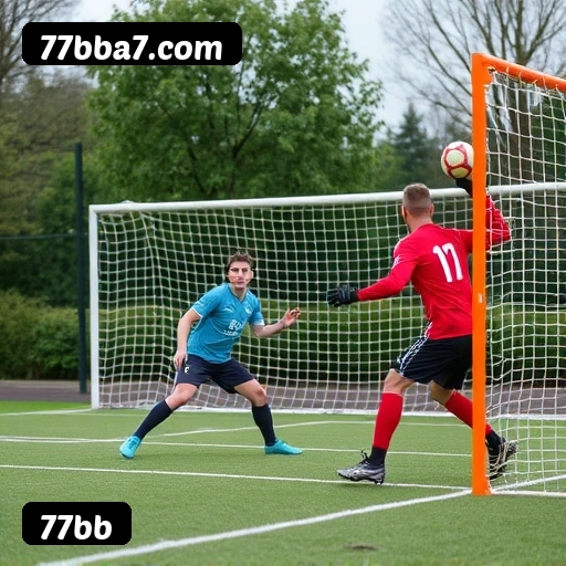 Níveis do programa VIP da 77bb